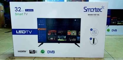 A picture of SMARTEC Tvs