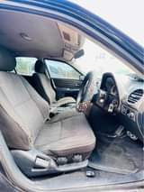 A picture of LEXUS ALTEZZA
