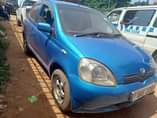 A picture of VITZ UAS PRICE 12M Or watsup 0756973682