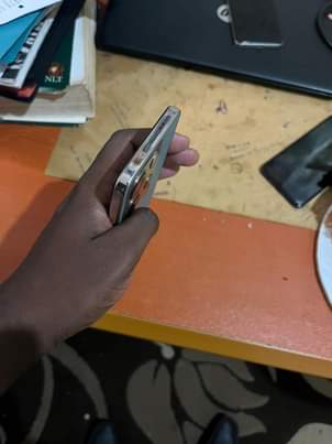 A picture of INFINIX NOTE 30