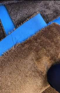 A picture of Galaxy Capets