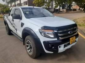 used ford ranger