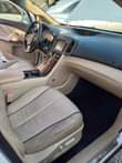 A picture of Toyota venza 2010