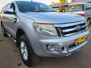 used ford ranger