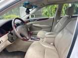 A picture of Foreign used 2004 es330