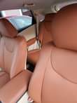 A picture of 2018 LEXUS RX 350