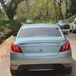 A picture of Peugeot 508 2015