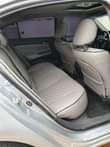 A picture of Honda Accord 2012