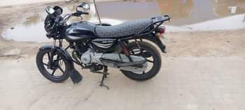 A picture of Bm 150