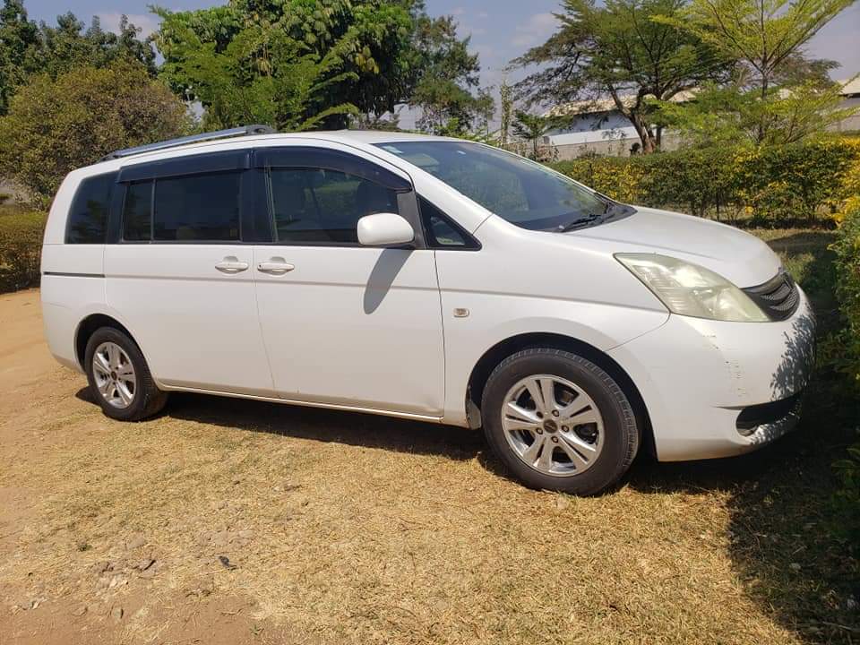 cars for sale in lusaka