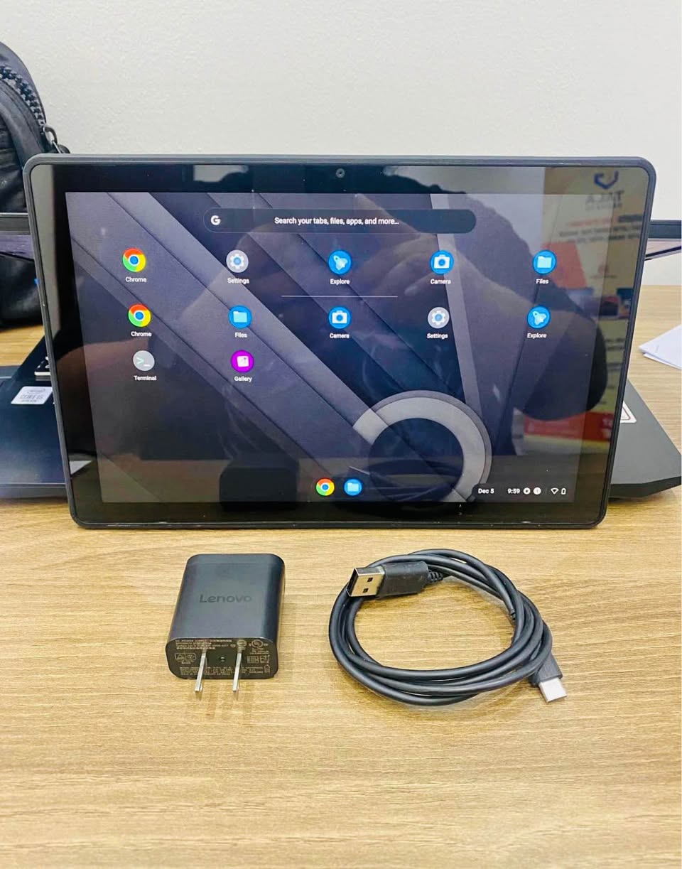tablet