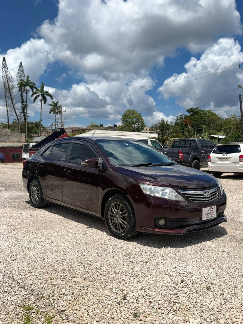 toyota