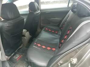 A picture of  Price Review Car Model Brand Volkswagen Jetta 2006 Engine