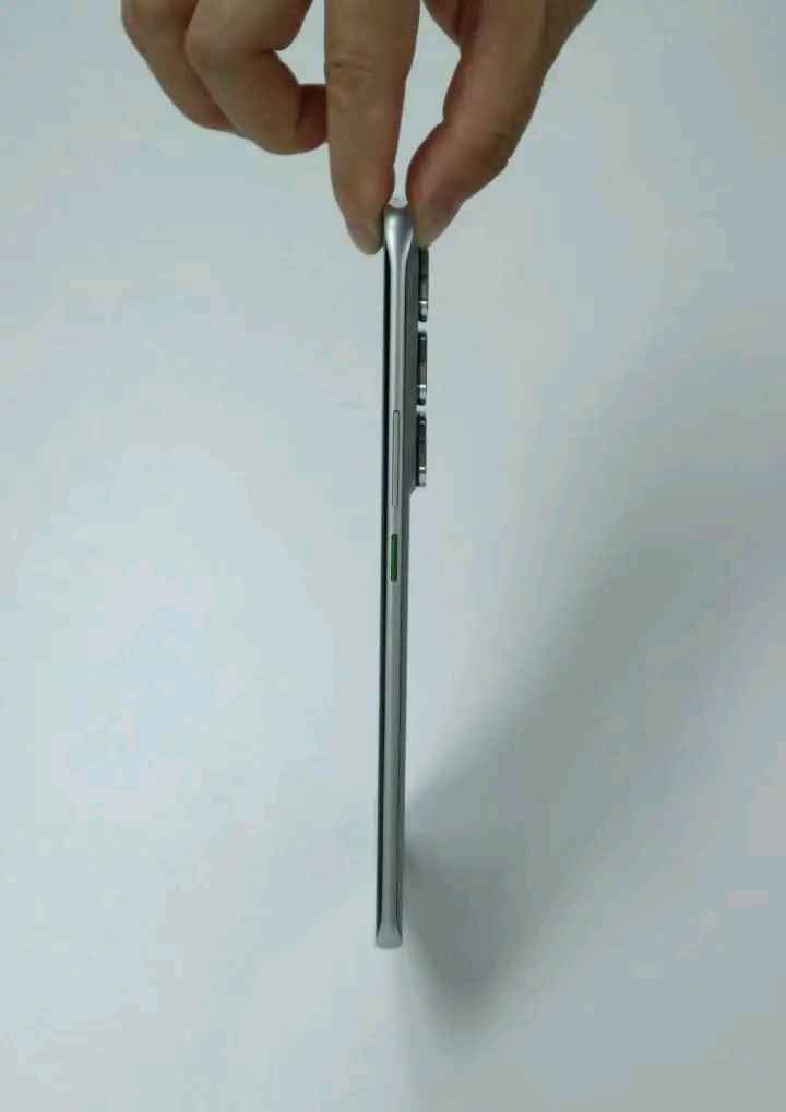 A picture of Infinx hot 60 pro plus
