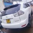A picture of Toyota Harrier 36m