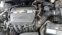A picture of 2009 Honda Accord Ac factory fitted Untampered Engine Gear Absolutely
