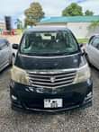 A picture of ALPHARD 0715999924