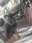 A picture of Lexus RX 300 everything is intact and untouched location is