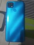 A picture of Infinix hot 10 i