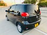 A picture of TOYOTA PORTE