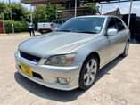 A picture of ALTEZZA NAMBA D NZURI
