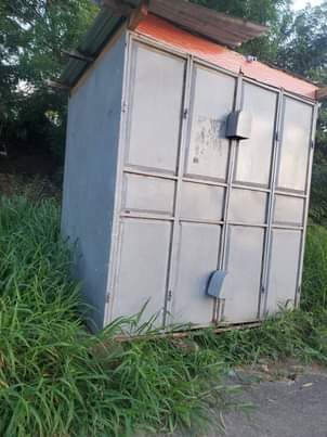A picture of BANDA LINAUZWA UKUBUWA FUT 5 KWA 7 BATI LILOTUMIKA NILE