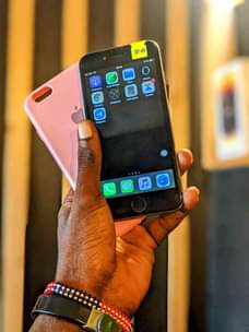 A picture of IPHONE 6 32GB Clean As New