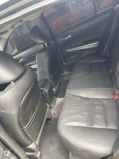 A picture of Clean used Accord for 4 3m