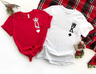 shirts