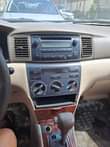 A picture of Registered Toyota Corolla 2004 model 1 450m 08179484015