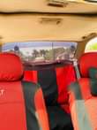 A picture of Honda civic 200