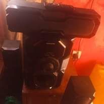 A picture of Global star digital system