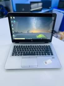 A picture of Hp elitebook 745