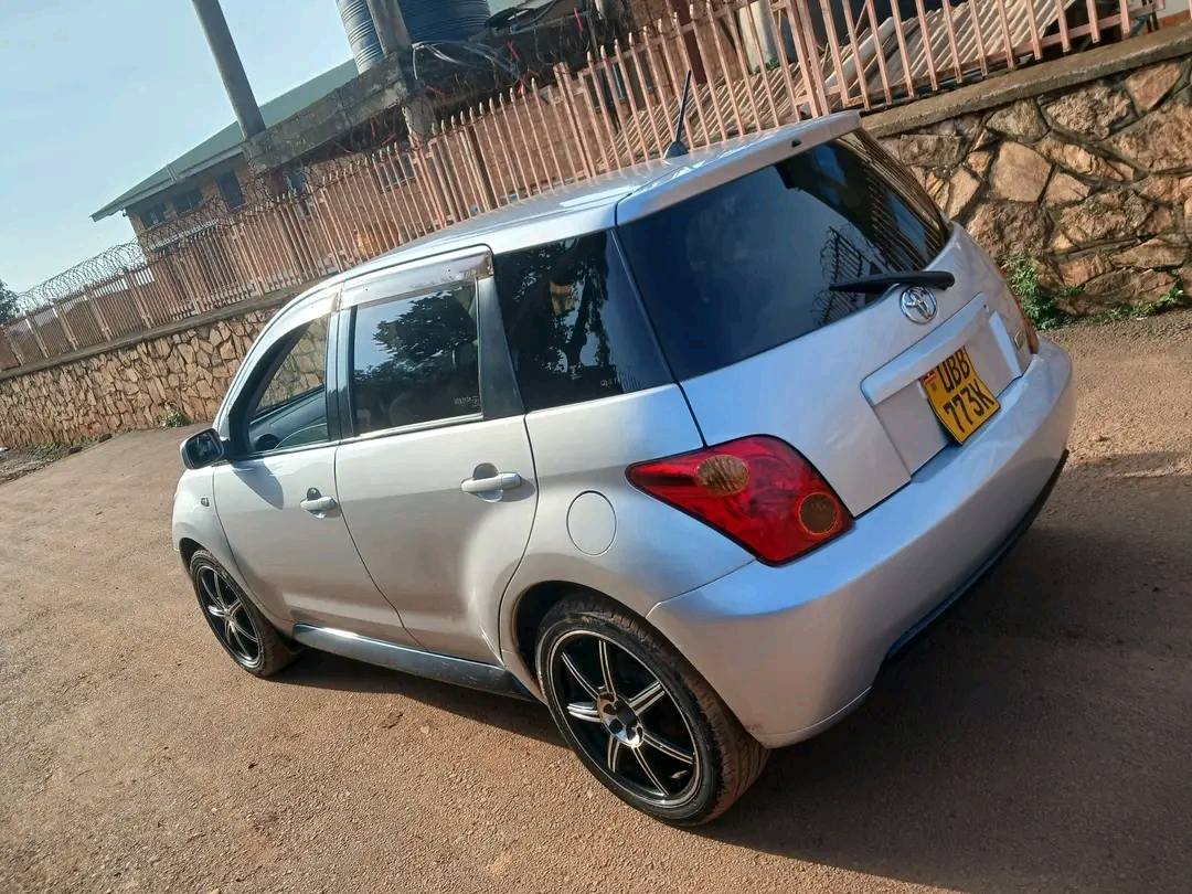 A picture of IST 18.5M CALL 0701488581 WHAT S APP 0776417404
