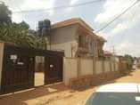 A picture of 4units Studio apartments on sale 200m located at kira mulawa