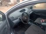A picture of Toyota Yaris 2008 model