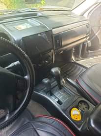 A picture of 2003 Jeep Grand Cherokee WJ