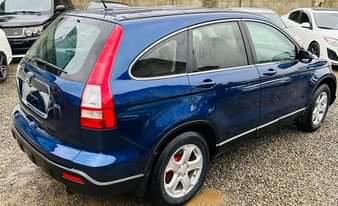 A picture of HONDA CR V Direct Contact For purchase 2347072462898