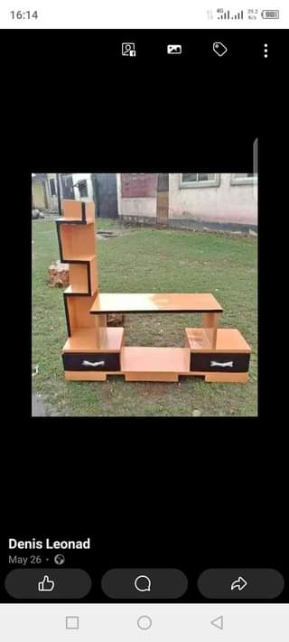 A picture of Showces