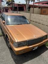 nissan c32