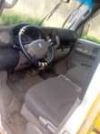 A picture of Korope bus for sale Nothing to fix Engine gear Very