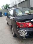 A picture of Honda city 2008 Engine Ac Gear Interior is neat Body