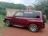 A picture of Suzuki Escudo 1.6cc call 0706260442