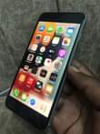 A picture of Iphone 6s plus