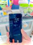 A picture of Samsung Galaxy S9