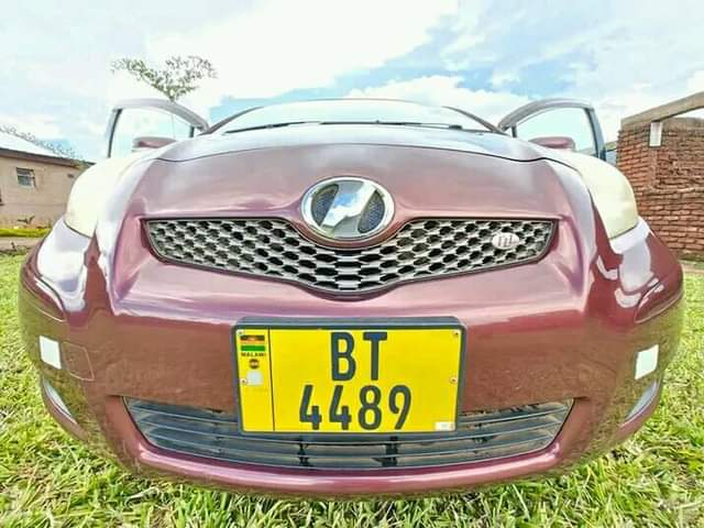 Lilongwe C.