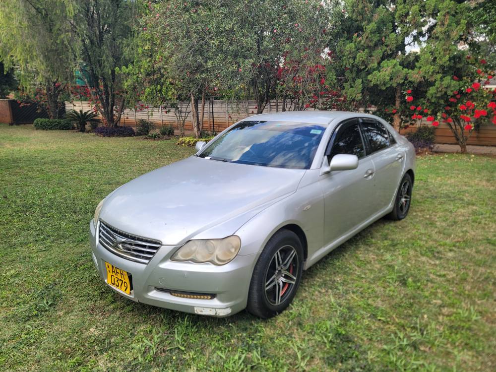 cars harare