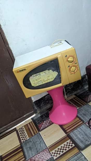microwaves