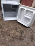 A picture of Min fridge