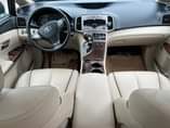 A picture of FOREIGN USED 2009 TOYOTA VENZA XLE PANORAMIC ROOF THUMBSTART LEATHER